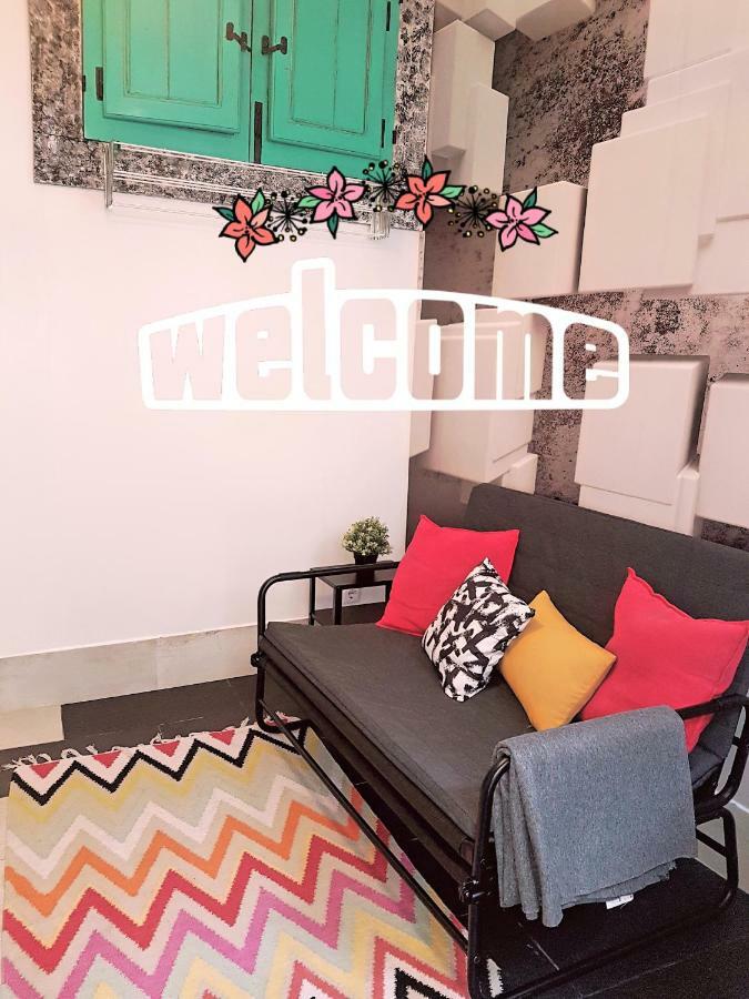 Perfectly Located Apartment In Santa Catarina - Bairro Alto Lisbon Exterior photo