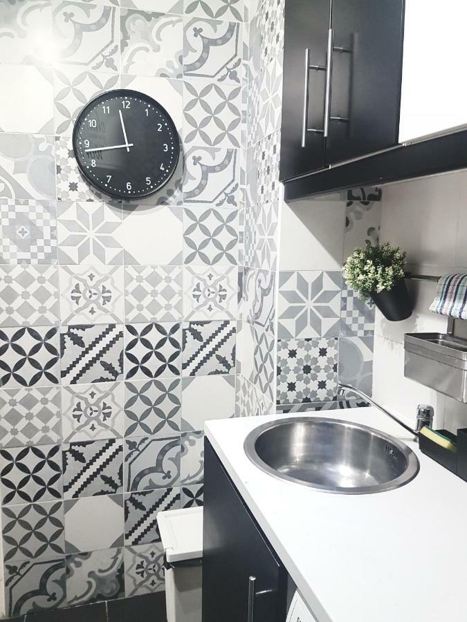 Perfectly Located Apartment In Santa Catarina - Bairro Alto Lisbon Exterior photo
